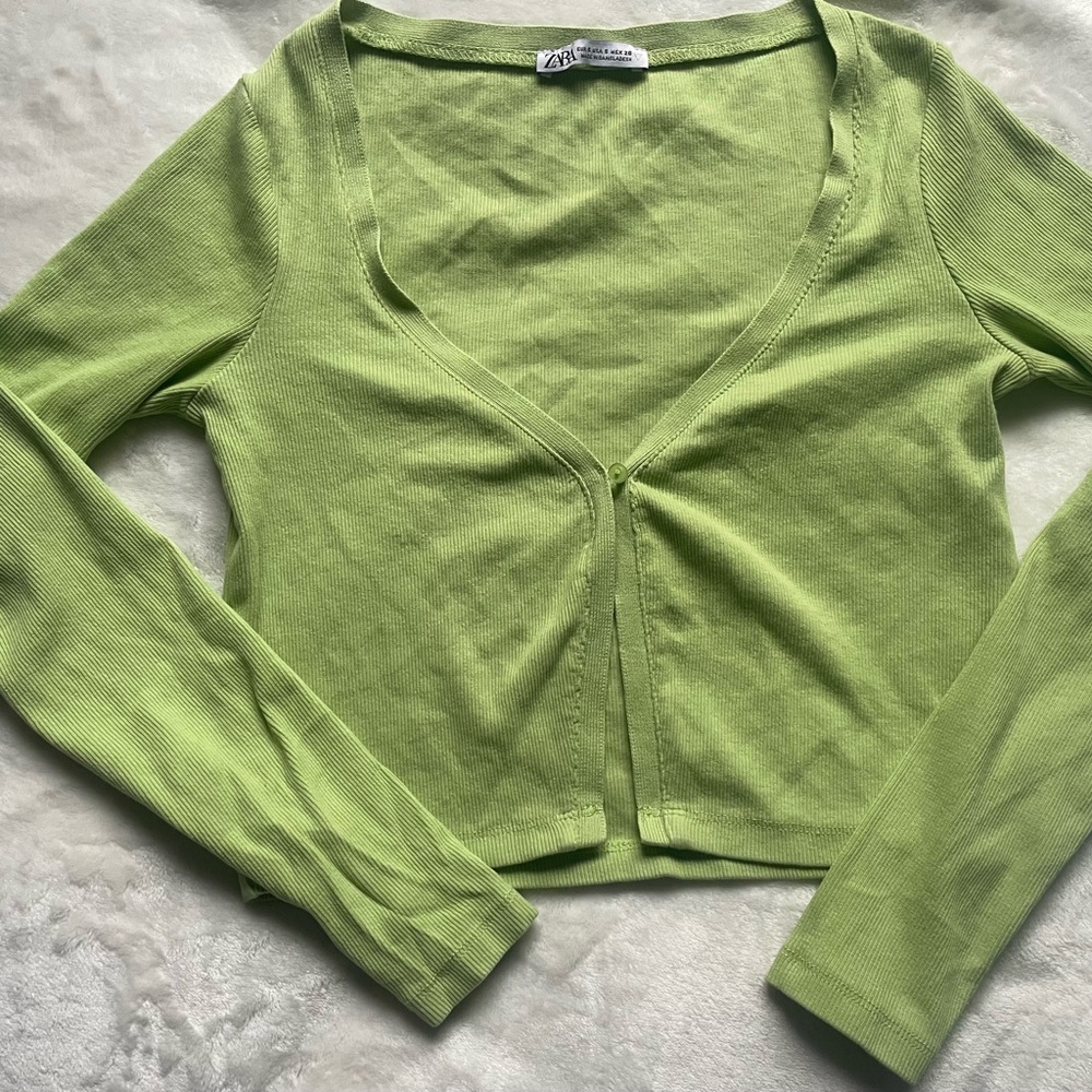 ZARA Top